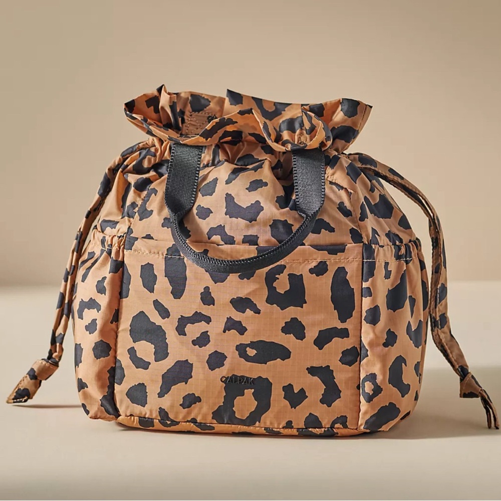 CALPAK Insulated Lunch Bag
